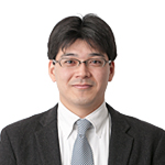 Kosuke Nagashio