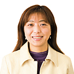 Madoka Takai