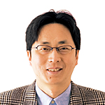 Yuichi Tei / Ung-il Chung