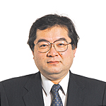 Fumitaka Tsukihashi