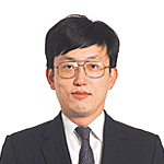 Toru H. Okabe
