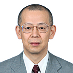 Yoshitaka Mitsuda