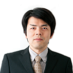 Teruyasu Mizoguchi