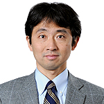 Tomoki Machida