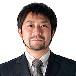 Yusuke Shimoyama