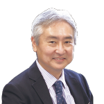 Eiji Abe