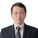 Yukihiro Shimogaki