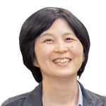 Yoko Mitarai