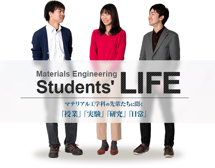 Student's LIFE