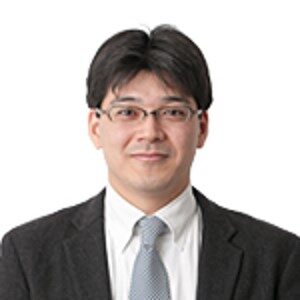長汐 晃輔 教授