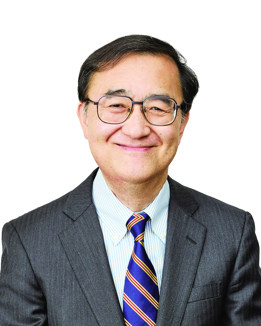 榎 学 教授 | 教員紹介 ｜ 東京大学マテリアル工学科・専攻