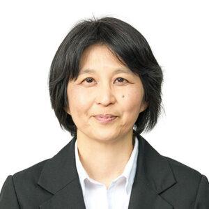 Yoko Mitarai  Professor