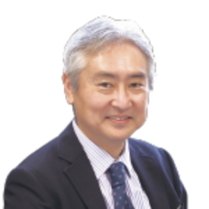 Eiji Abe Professor