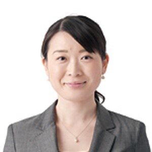 Aya Mizutani Akimoto Associate Professor