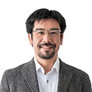 Ichiro Daigo  Associate Professor