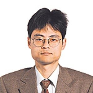 Keiichi Edagawa Professor