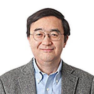Manabu Enoki  Professor