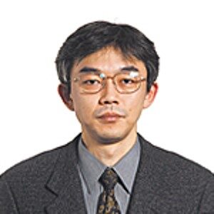Hiroyuki Inoue Professor