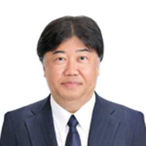 Takeo Hoshino  Project Professor