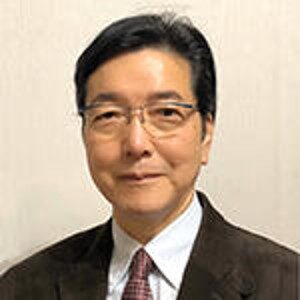 Yuichi Ikuhara  Professor