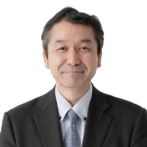 Takanori Ichiki Professor