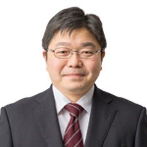 Tsuyohito Ito  Associate Professor