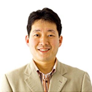 Junya Inoue  Professor