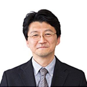 Takashi Kondo Professor
