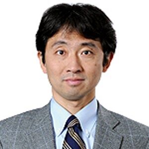 Tomoki Machida Professor