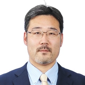 Akira Matsumoto 准教授