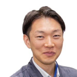 Tetsuya Matsunaga Lecturer