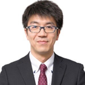 Hiroyuki Matsuura Associate Professor