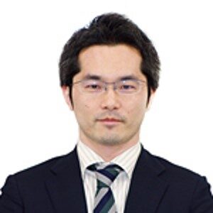 Takeshi Momose  Lecturer
