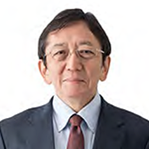 Kazuki Morita Professor