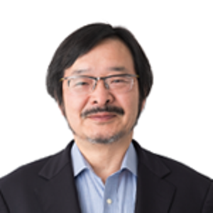 Eiichi Sato  Professor