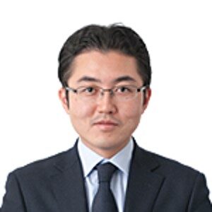 Naoya Shibata  Professor