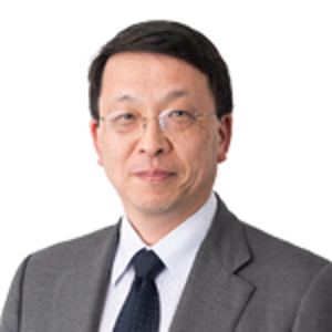 Yukihiro Shimogaki  Professor