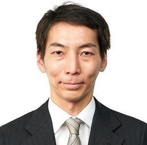 Hiroaki Takehara Lecturer