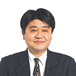 Kazuo Terashima Professor