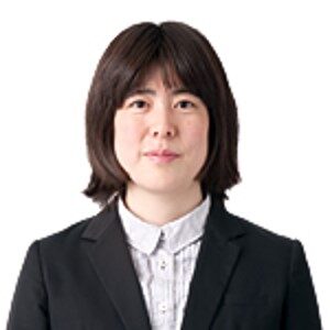 Yuki Tokumoto Lecturer