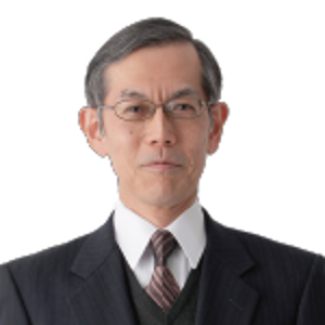 Satoshi Watanabe  Professor