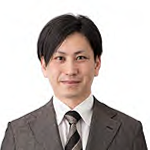 Shunsuke Yagi  Associate Professor