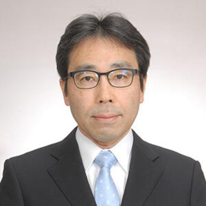 Masatake Yamaguchi  Associate Professor