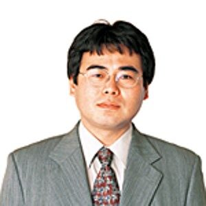 Yuichi Yamasaki Associate Professor