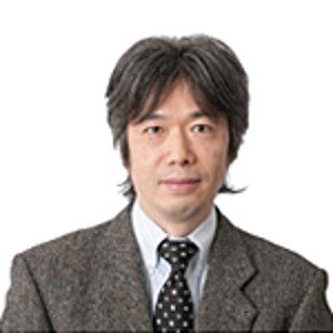 Ryo Yoshida Professor