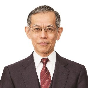Satoshi Watanabe  Professor