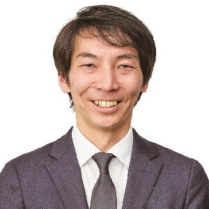 Hiroaki Takehara Lecturer