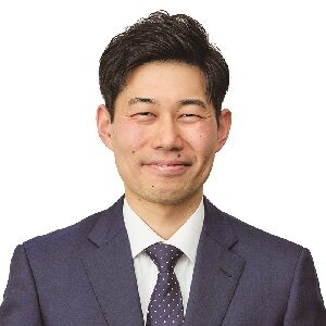 Takuya Katashima Lecturer