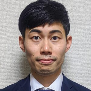 Takuya Katashima Lecturer