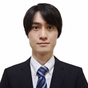 Mitsuru Naito Lecturer